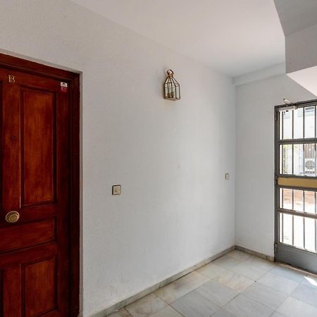 Apartamento San Isidoro - Olehousing Sevilla Exteriér fotografie
