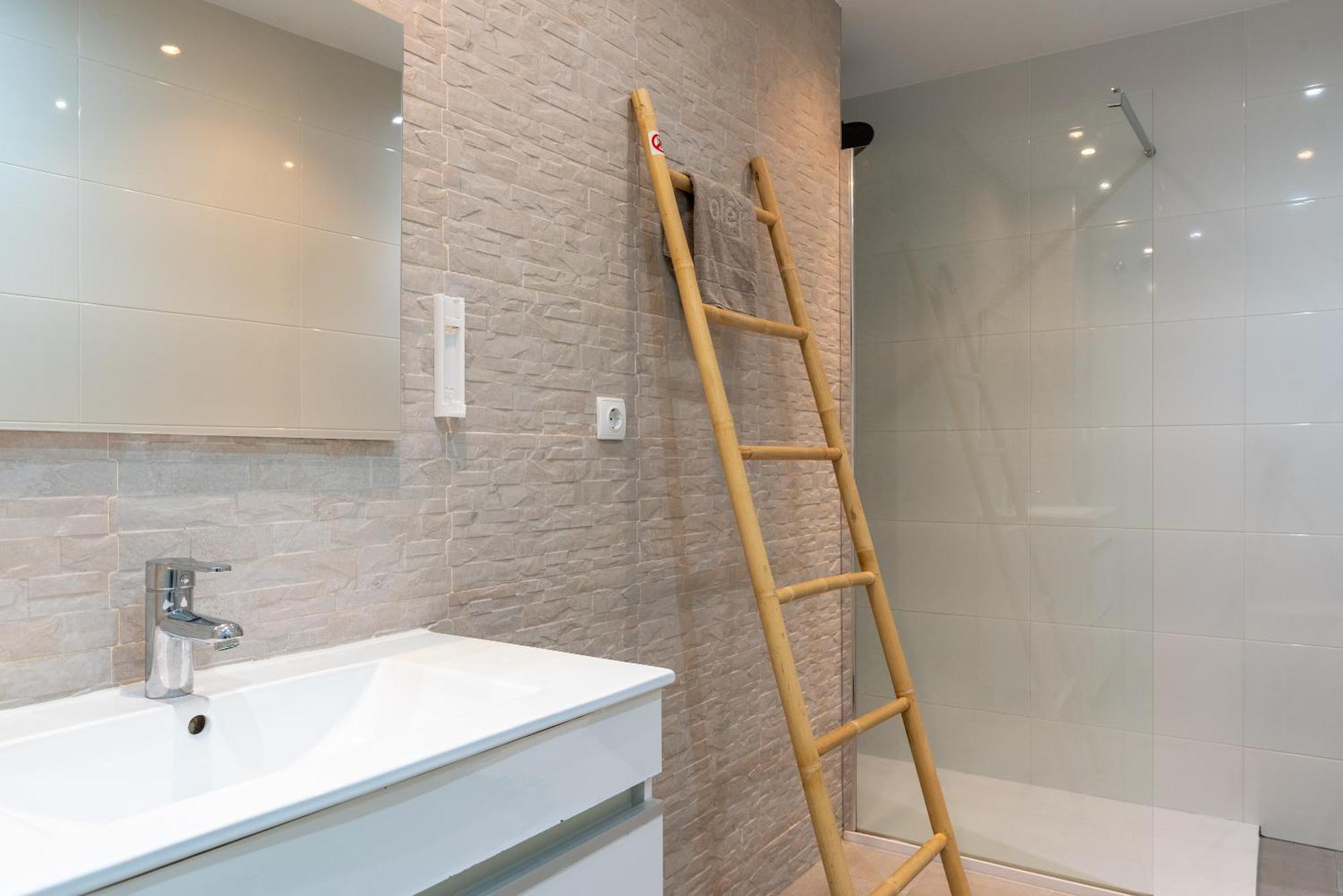 Apartamento San Isidoro - Olehousing Sevilla Exteriér fotografie
