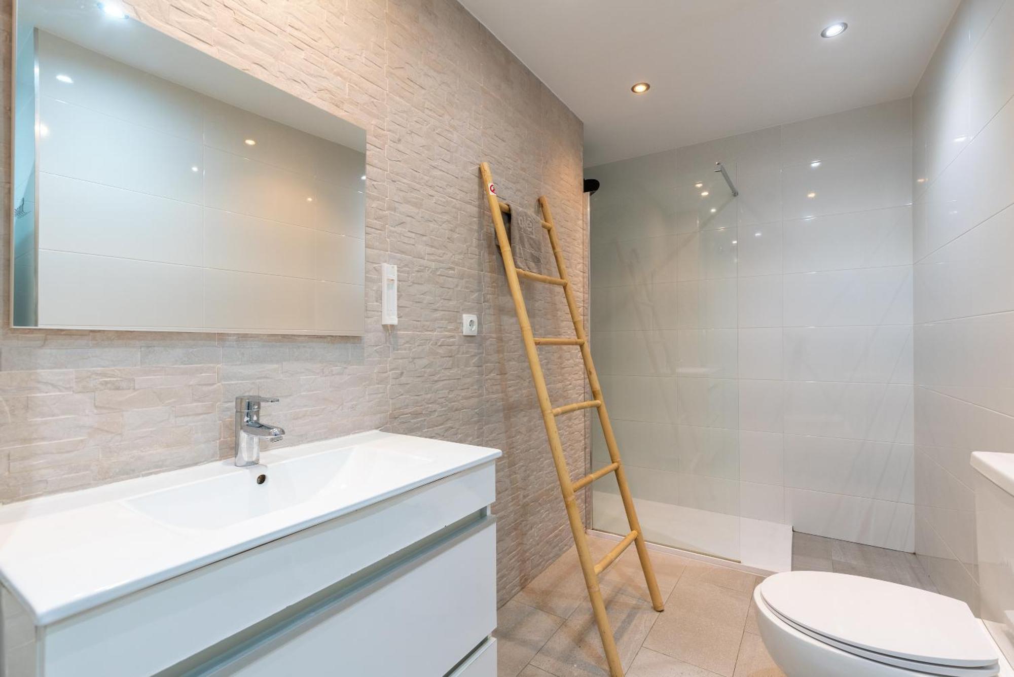 Apartamento San Isidoro - Olehousing Sevilla Exteriér fotografie
