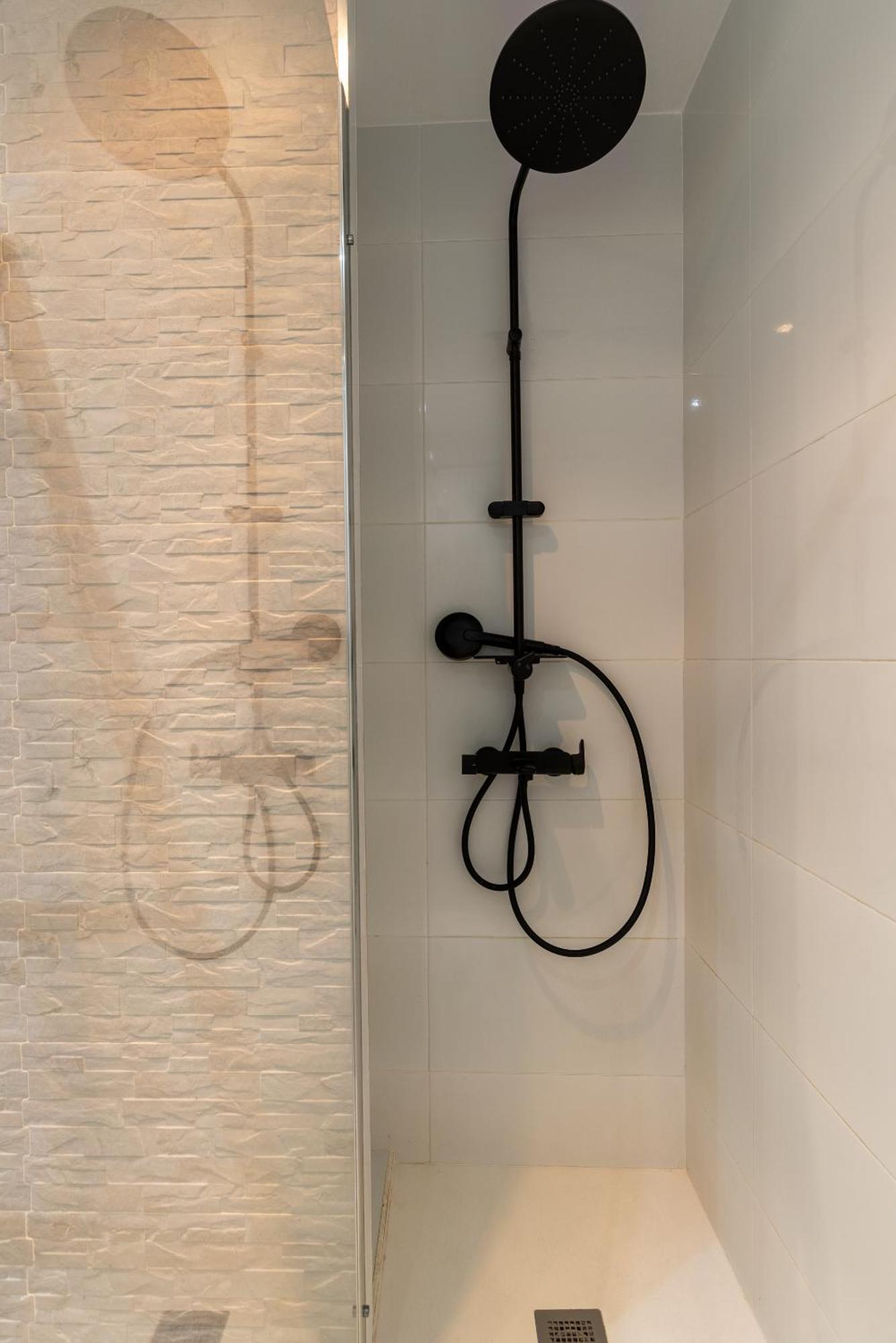 Apartamento San Isidoro - Olehousing Sevilla Exteriér fotografie