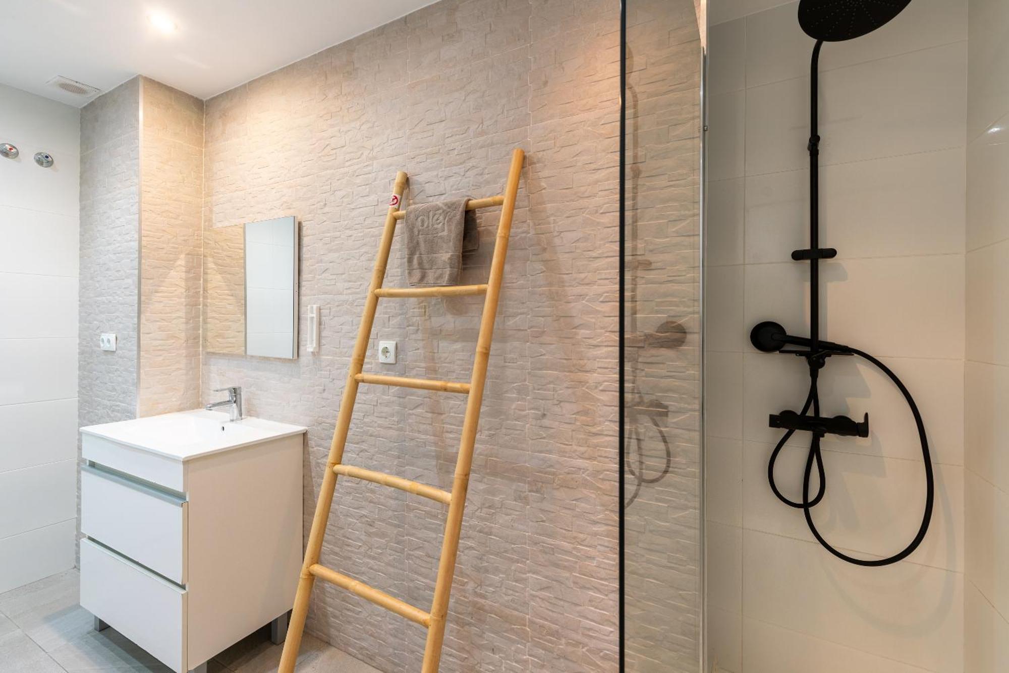 Apartamento San Isidoro - Olehousing Sevilla Exteriér fotografie
