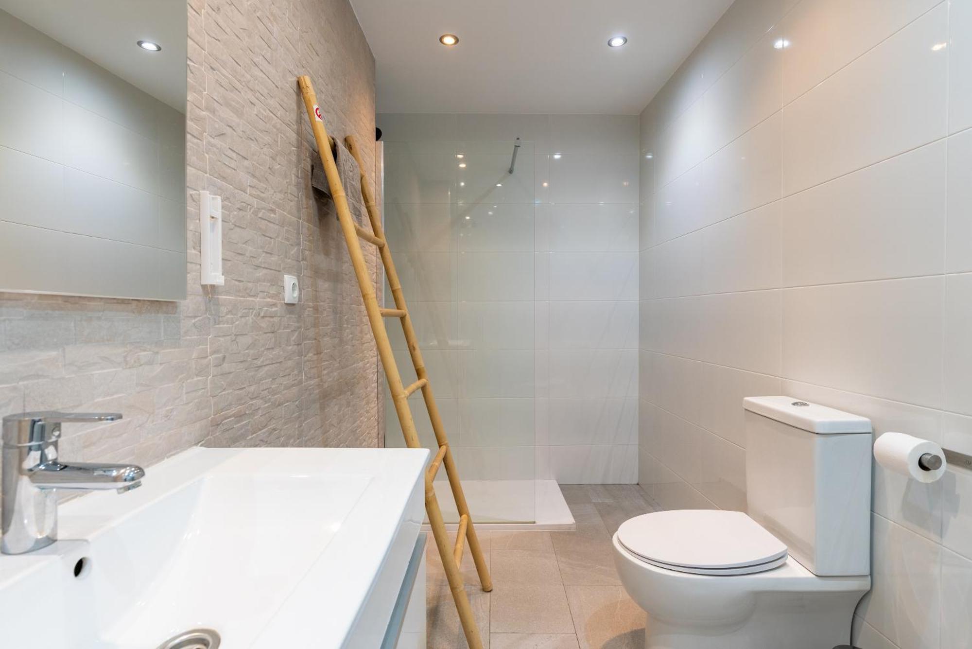 Apartamento San Isidoro - Olehousing Sevilla Exteriér fotografie
